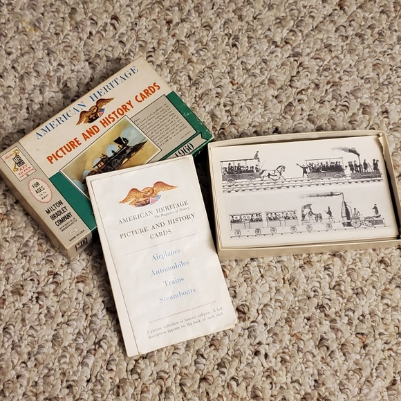 American Heritage - Picture 2 of 6